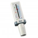 Pari PEAK FLOW METER zur Messung der Ausatemstromstrke