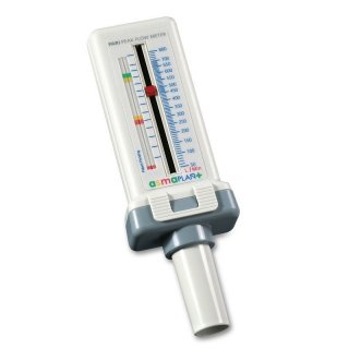 Pari PEAK FLOW METER KIDS zur Messung der Ausatemstromstrkung