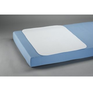 Suprima Mehrfach-Bettauflage mit/ohne Seitenteile 100% Baumwolle 75 x 90 cm ohne Seitenteile