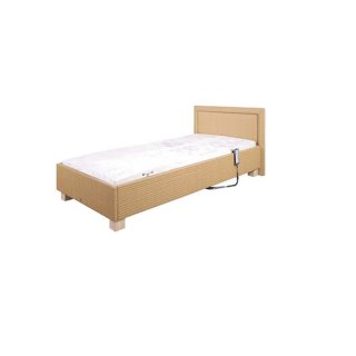 Elbur PB 532 Seniorenbett mit Loomumbau