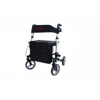 Antar ALUMINIUM ROLLATOR AT-51006 faltbar