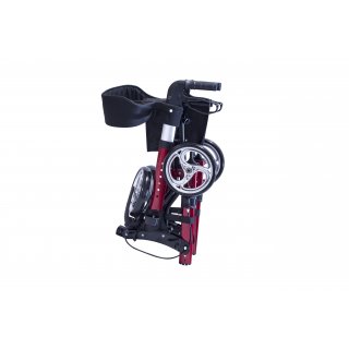 Antar ALUMINIUM ROLLATOR AT-51006 faltbar