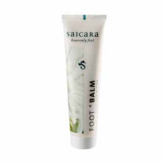 Saicara FOOT BALM Fubalsam mit Shea Butter (3 Stck)