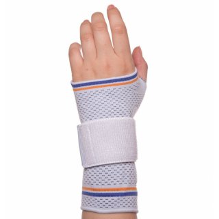 Neurotech MANUTECH XP Handgelenkbandage Rechts XXL 19 - 20