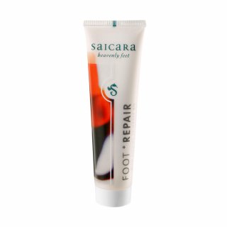 Saicara FOOT REPAIR Fuss-Intensivpflege mit Urea 3 x 100 ml