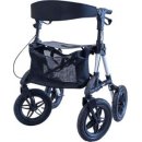 Antar Outdoor-Rollator mit Luftreifen