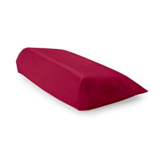 Witschi Travel Pillow Reisekopfkissen incl. Satinbezug