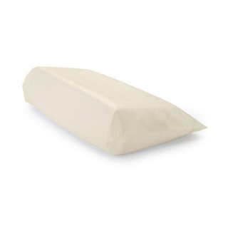 Witschi Travel Pillow Reisekopfkissen incl. Satinbezug