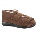 Varomed GENUA WINTER II Verbandschuh (Softvelour &...