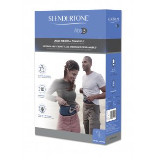 Slendertone Abs 5 Bauchmuskeltrainer