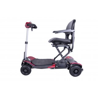 Antar AT52314 elektrischer Scooter faltbar