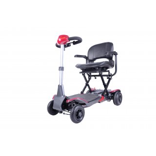 Antar AT52314 elektrischer Scooter faltbar