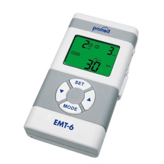 Promed EMT-6 Kombigert (TENS/EMS)