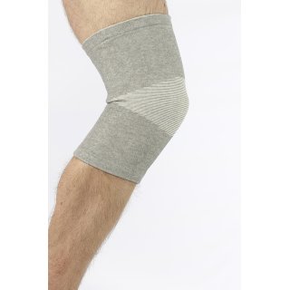 Antar Kniebandage aus Bambusfasern M 36 - 39