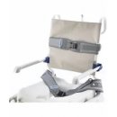 Invacare Aquatec OCEAN VIP Ergo Beckengurt HMV:...