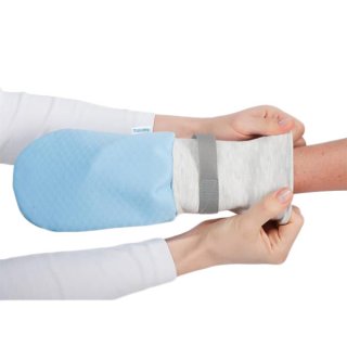 Suprima Patienten Schutzhandschuh