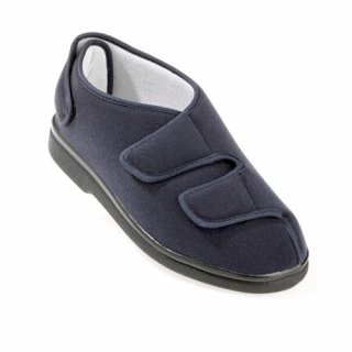 Promed SANISOFT D Spezial-/Verbandschuh marineblau