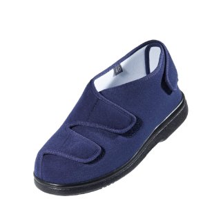 Promed SANISOFT D Spezial-/Verbandschuh marineblau