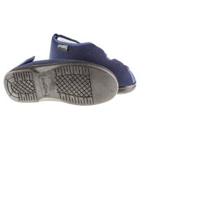 Promed SANISOFT D Spezial-/Verbandschuh marineblau