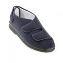 Promed SANISOFT D Spezial-/Verbandschuh marineblau