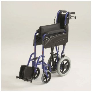 Invacare ALU LITE Basis-Rollstuhl